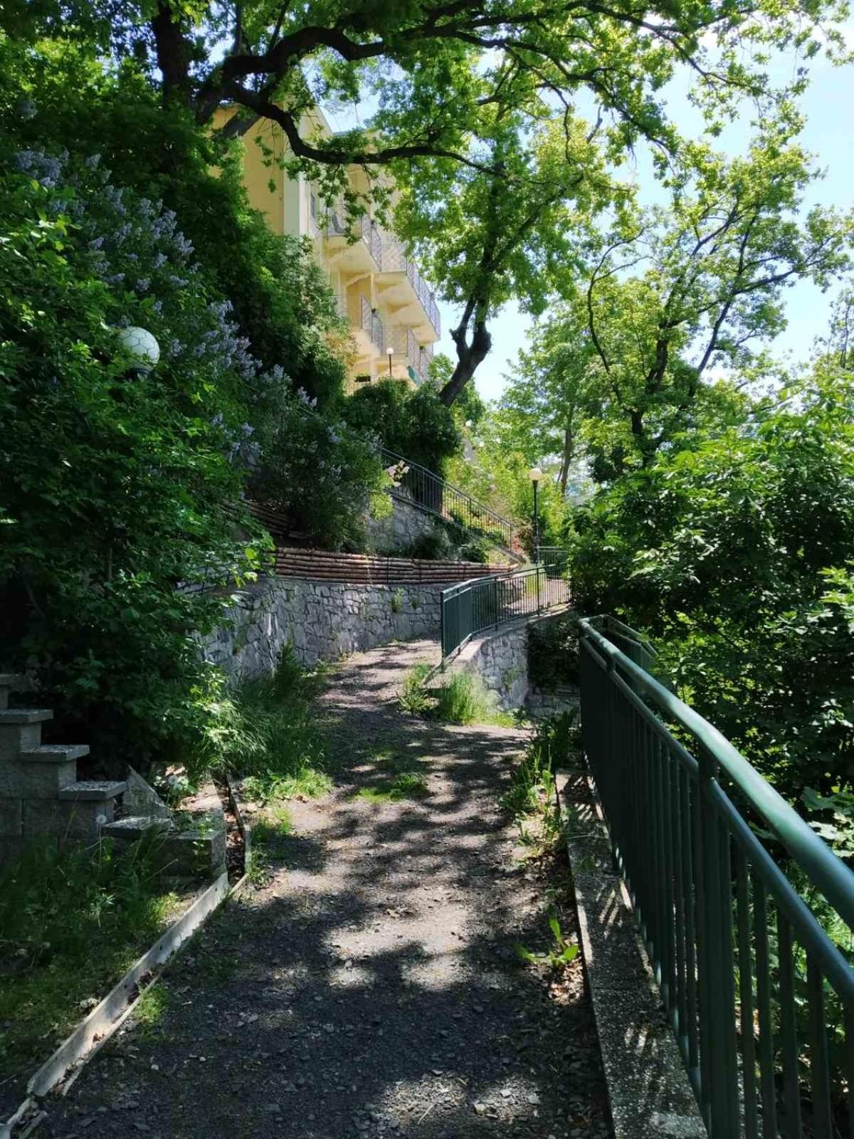 Romanceart Apartments Karlovy Vary Bagian luar foto